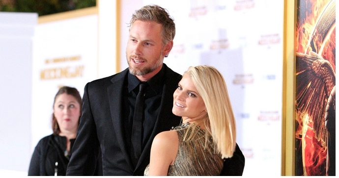 Jessica Simpson potvrdila razdvajanje od supruga: Ne živimo više zajedno